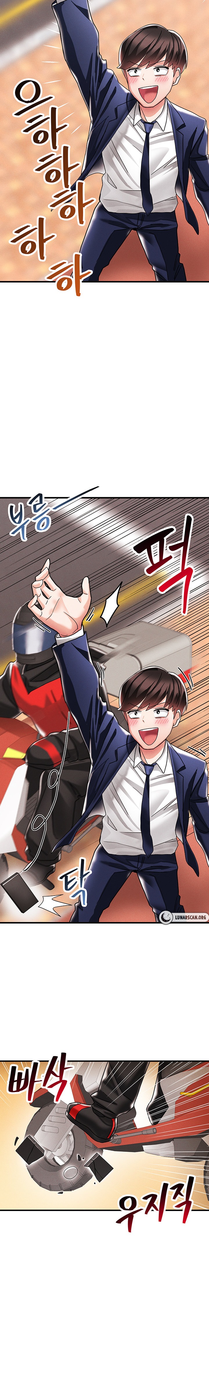 Relationship Reverse Button: Let’s Make Her Submissive - Chapter 3 [photo 15] - MangaPorn