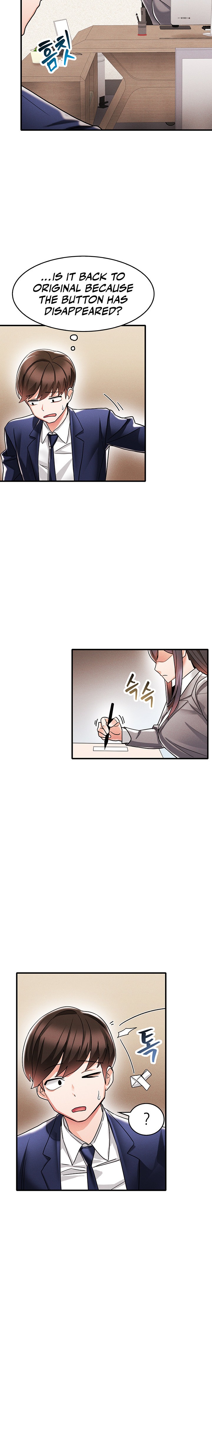 Relationship Reverse Button: Let’s Make Her Submissive - Chapter 3 [photo 17] - MangaPorn