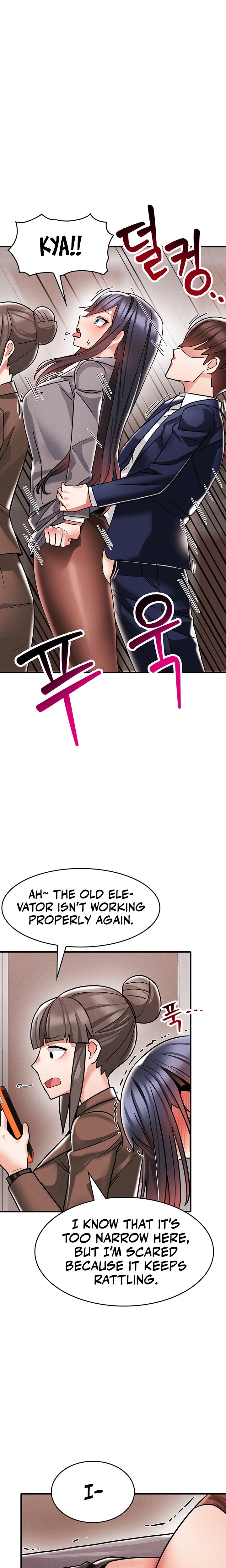 Relationship Reverse Button: Let’s Make Her Submissive - Chapter 4 [photo 16] - MangaPorn