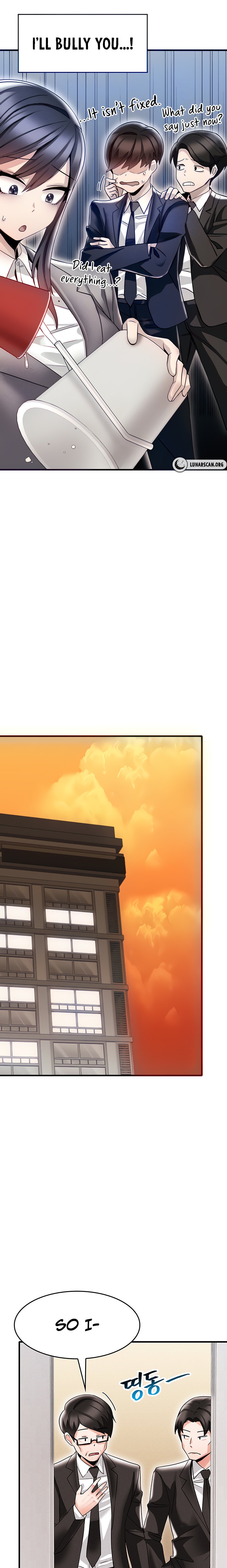 Relationship Reverse Button: Let’s Make Her Submissive - Chapter 4 [photo 7] - MangaPorn