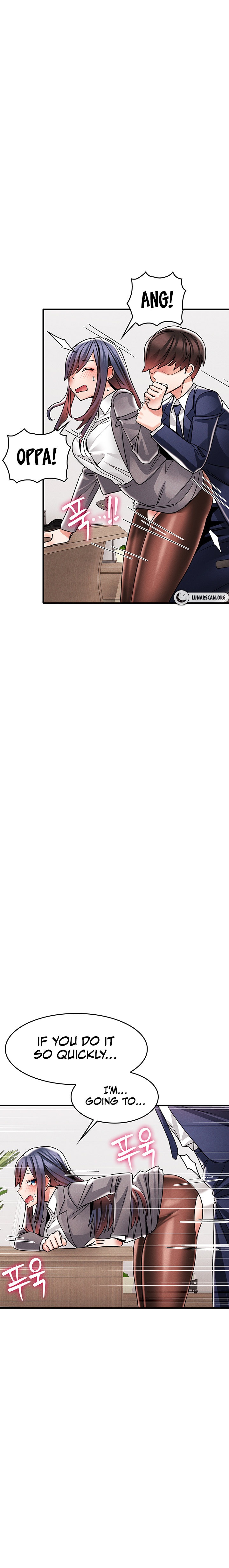 Relationship Reverse Button: Let’s Make Her Submissive - Chapter 5 [photo 13] - MangaPorn