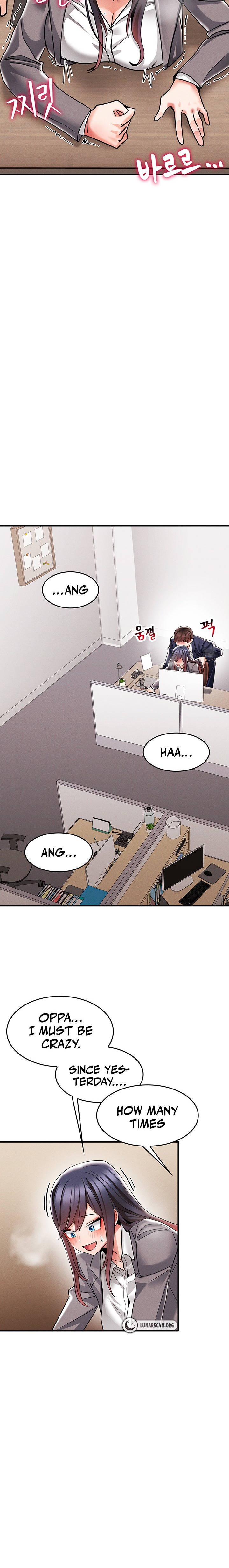 Relationship Reverse Button: Let’s Make Her Submissive - Chapter 5 [photo 15] - MangaPorn