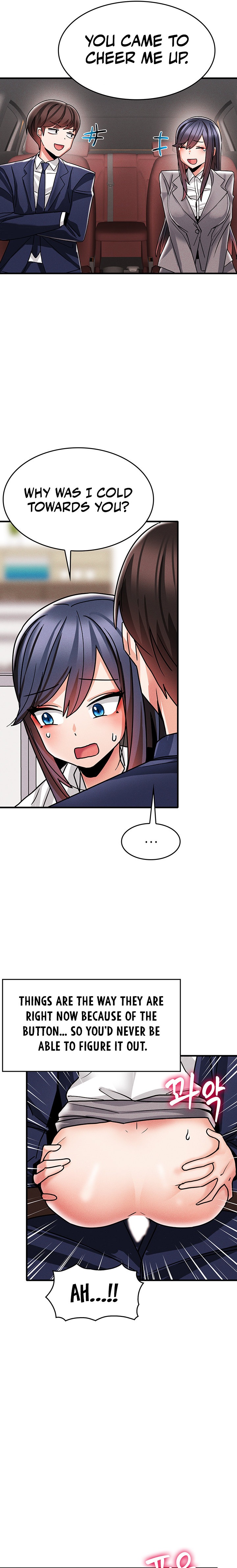 Relationship Reverse Button: Let’s Make Her Submissive - Chapter 6 [photo 10] - MangaPorn