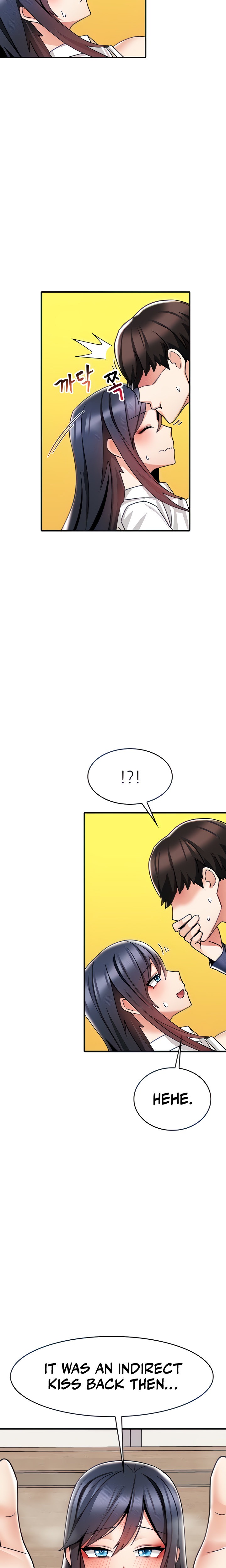 Relationship Reverse Button: Let’s Make Her Submissive - Chapter 6 [photo 5] - MangaPorn