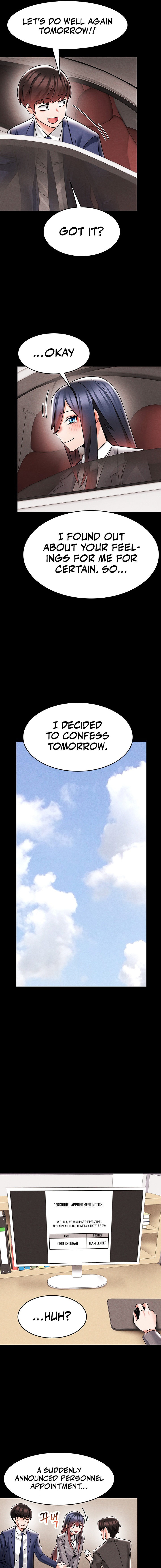 Relationship Reverse Button: Let’s Make Her Submissive - Chapter 7 [photo 11] - MangaPorn