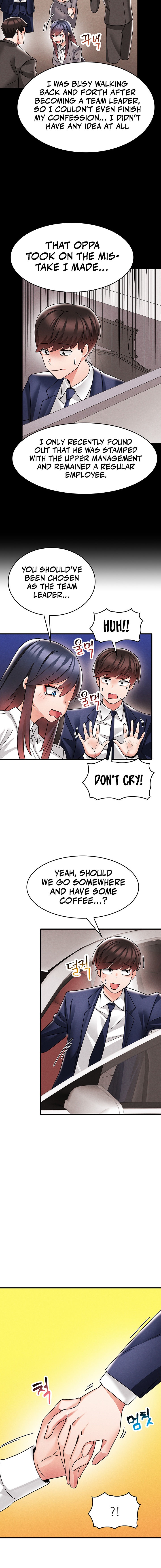 Relationship Reverse Button: Let’s Make Her Submissive - Chapter 7 [photo 12] - MangaPorn