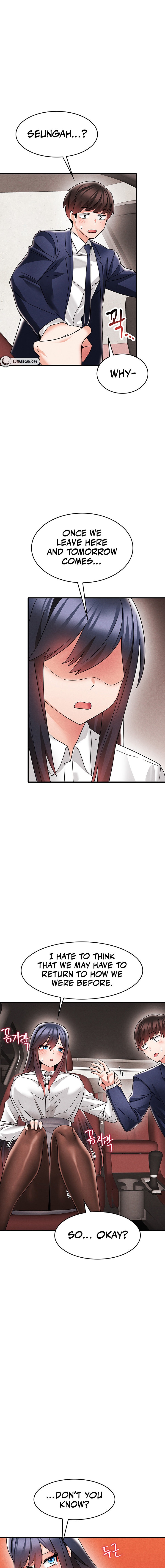 Relationship Reverse Button: Let’s Make Her Submissive - Chapter 7 [photo 13] - MangaPorn