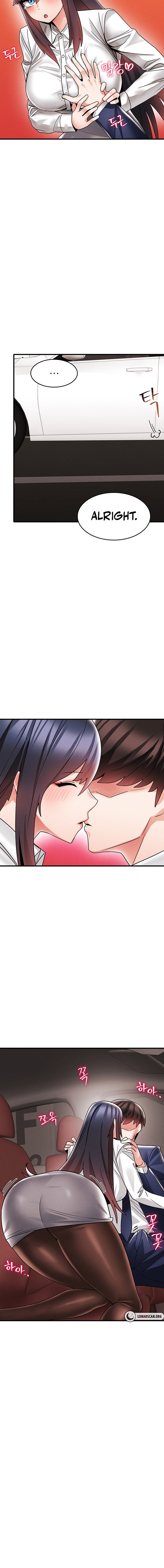 Relationship Reverse Button: Let’s Make Her Submissive - Chapter 7 [photo 14] - MangaPorn