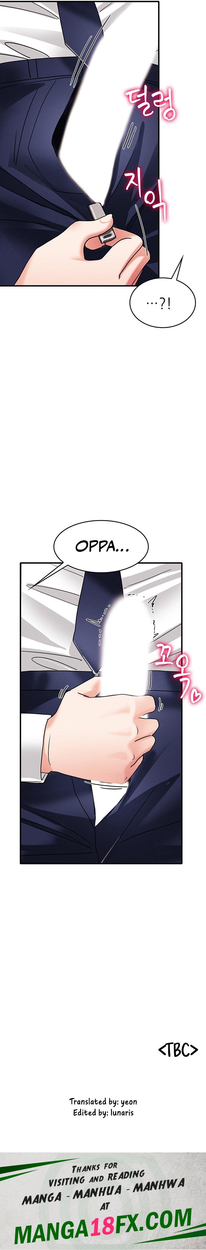 Relationship Reverse Button: Let’s Make Her Submissive - Chapter 7 [photo 15] - MangaPorn