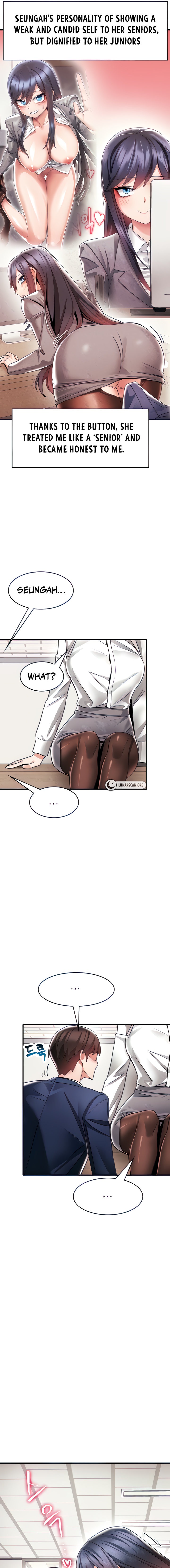 Relationship Reverse Button: Let’s Make Her Submissive - Chapter 7 [photo 5] - MangaPorn