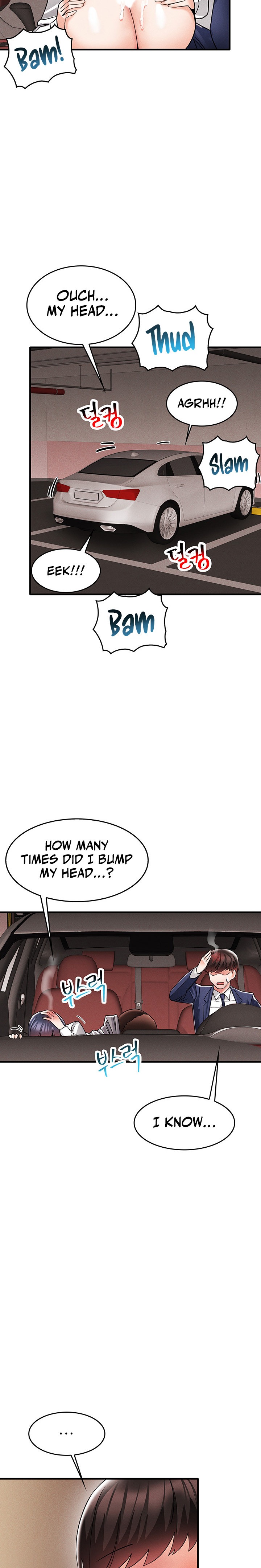 Relationship Reverse Button: Let’s Make Her Submissive - Chapter 8 [photo 11] - MangaPorn