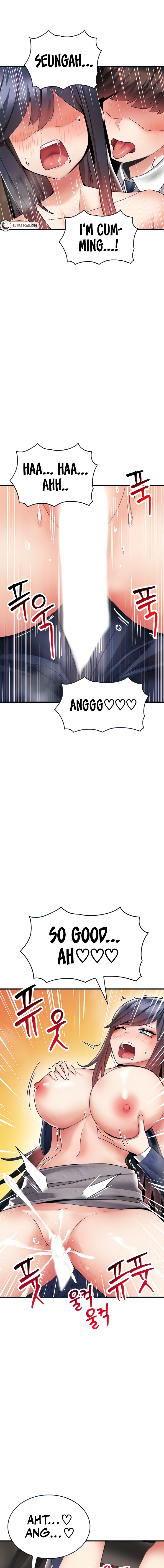 Relationship Reverse Button: Let’s Make Her Submissive - Chapter 9 [photo 3] - MangaPorn