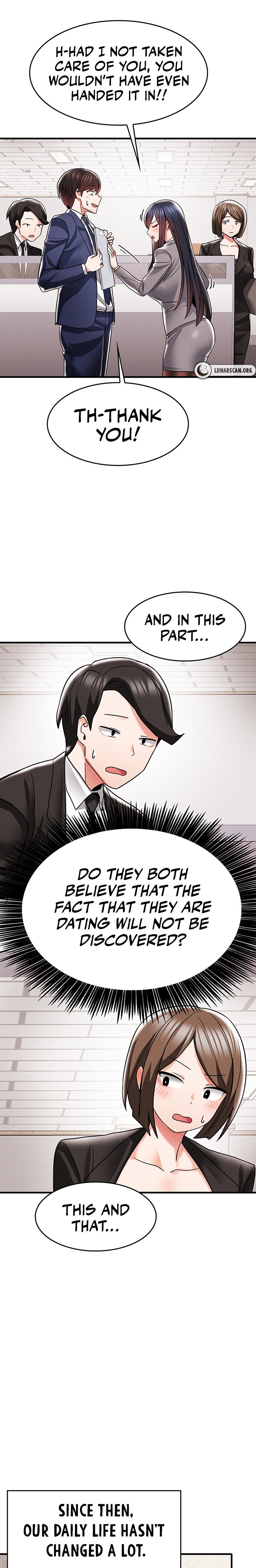 Relationship Reverse Button: Let’s Make Her Submissive - Chapter 10 [photo 13] - MangaPorn