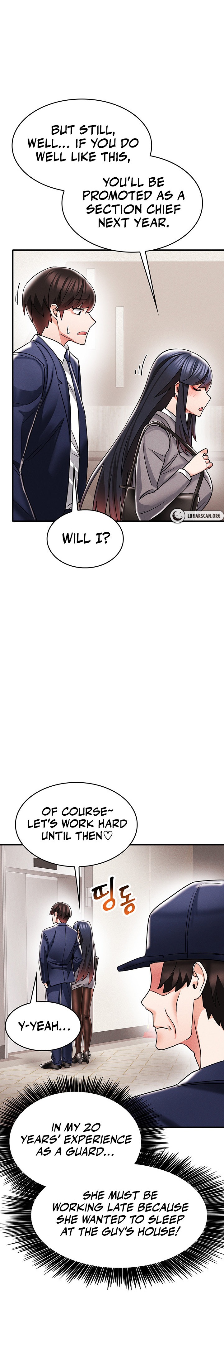 Relationship Reverse Button: Let’s Make Her Submissive - Chapter 10 [photo 15] - MangaPorn