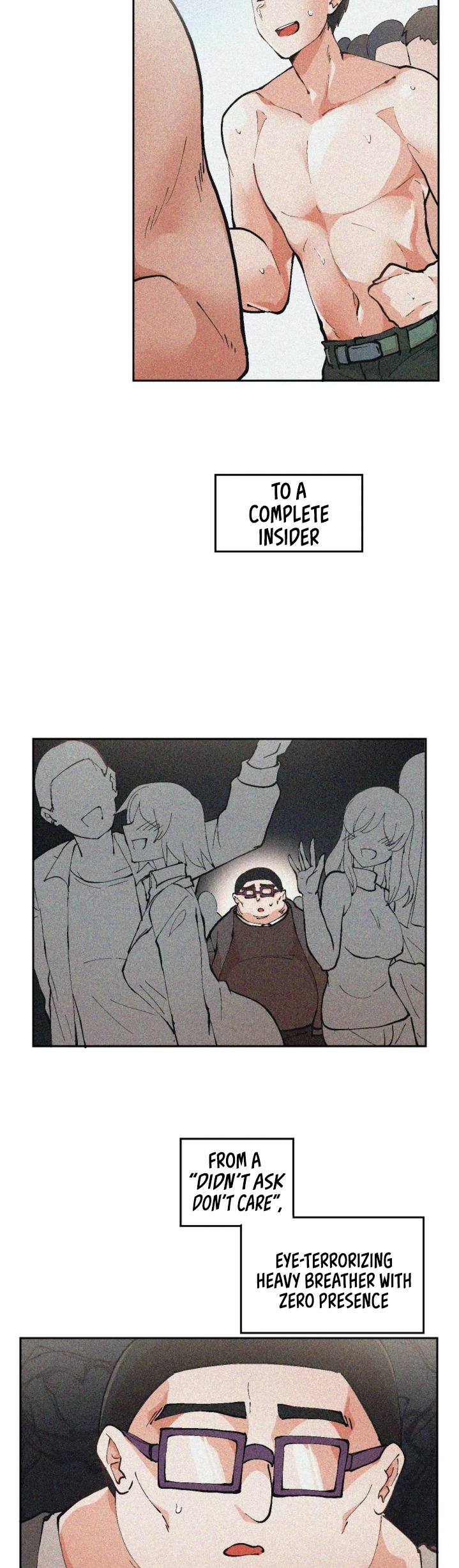 Nude Cam Girlfriend - Chapter 1 [photo 26] - MangaPorn