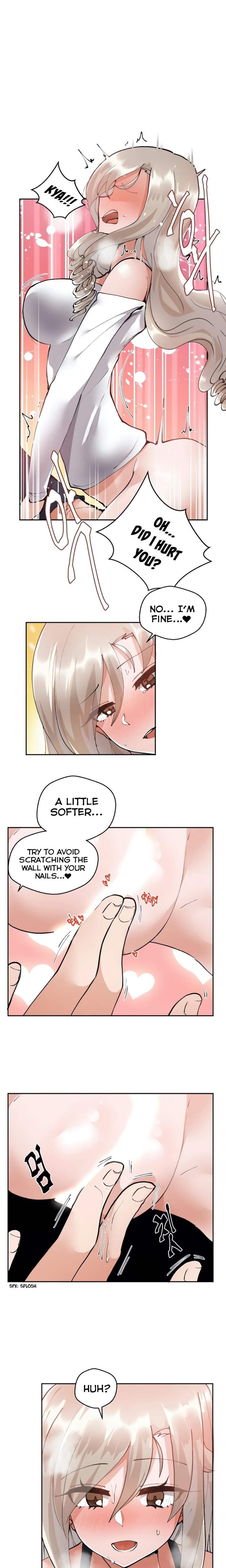 Nude Cam Girlfriend - Chapter 4 [photo 18] - MangaPorn