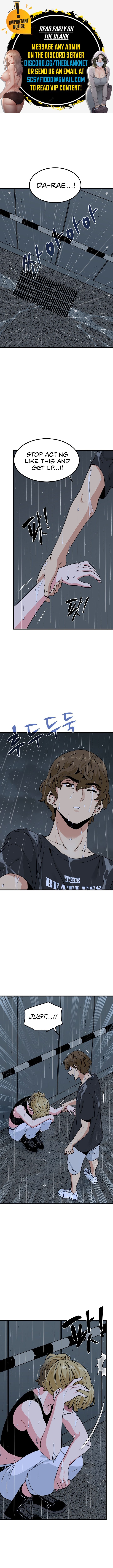 The Turning Point - Chapter 57 [photo 1] - MangaPorn