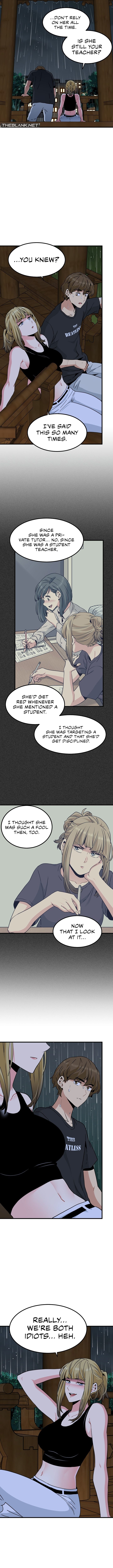 The Turning Point - Chapter 57 [photo 10] - MangaPorn