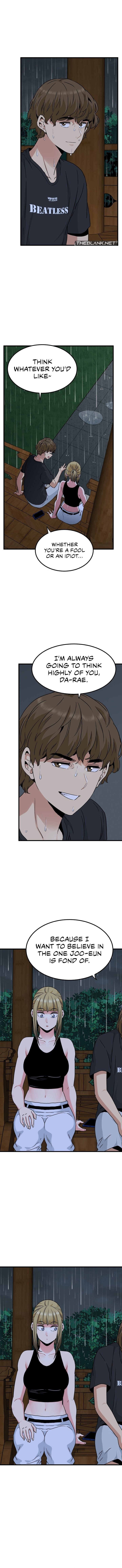 The Turning Point - Chapter 57 [photo 11] - MangaPorn