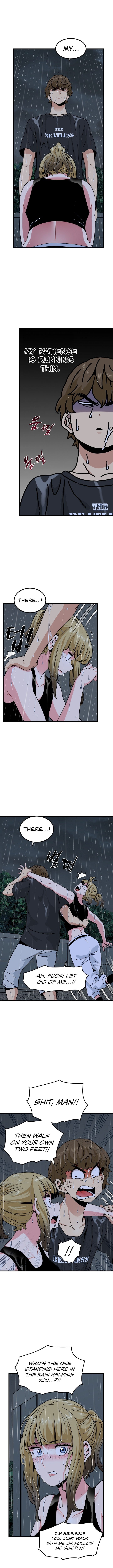 The Turning Point - Chapter 57 [photo 2] - MangaPorn