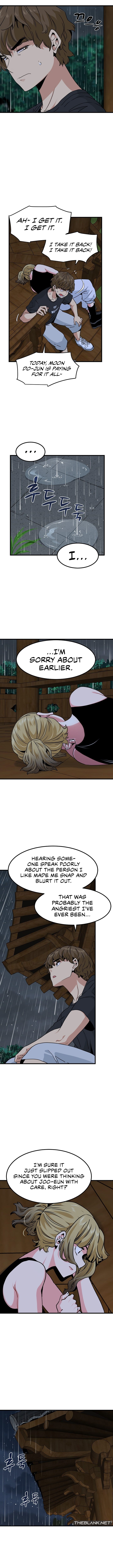 The Turning Point - Chapter 57 [photo 5] - MangaPorn