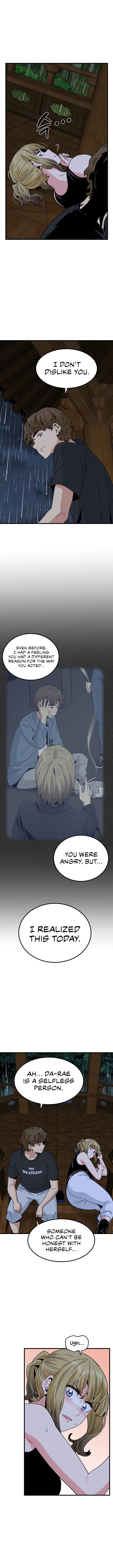 The Turning Point - Chapter 57 [photo 6] - MangaPorn