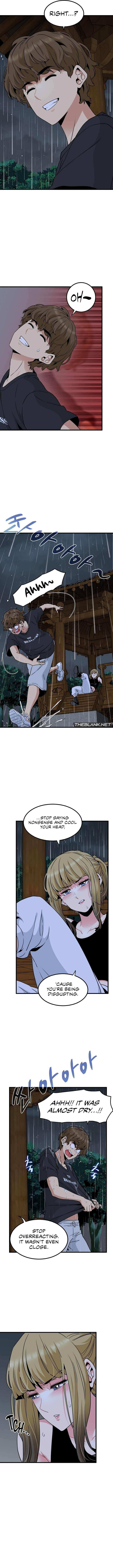 The Turning Point - Chapter 57 [photo 7] - MangaPorn