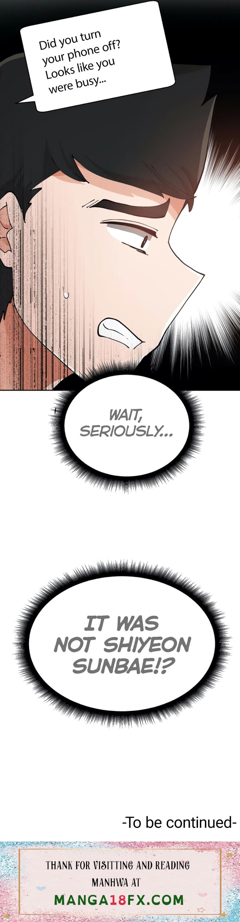 Nude Cam Girlfriend - Chapter 9 [photo 11] - MangaPorn