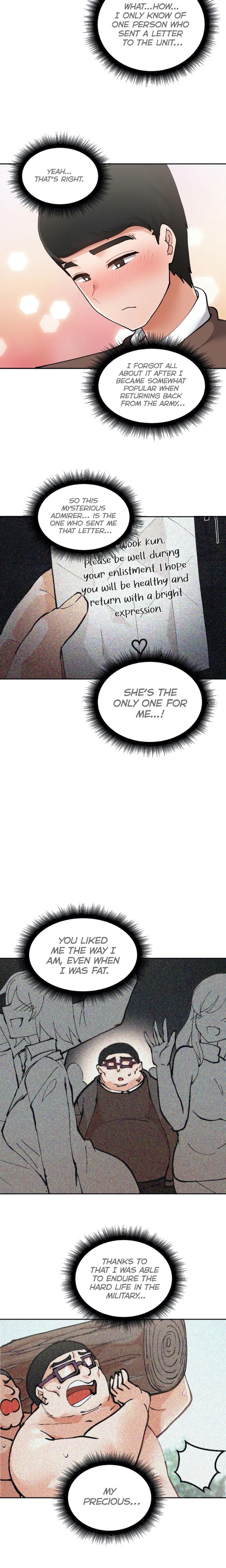 Nude Cam Girlfriend - Chapter 11 [photo 11] - MangaPorn
