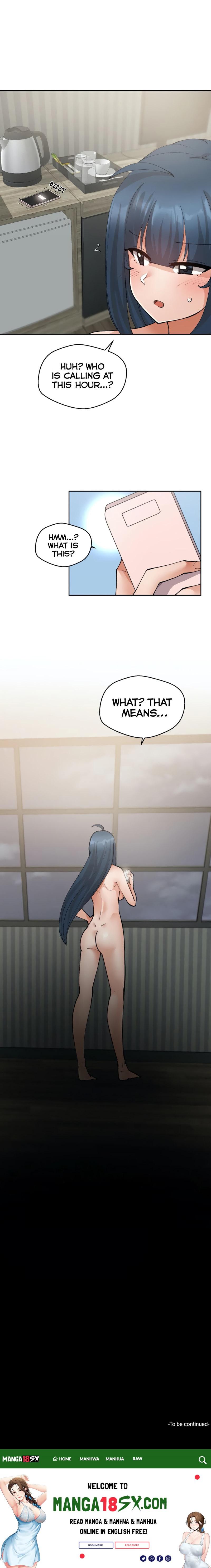 Nude Cam Girlfriend - Chapter 11 [photo 18] - MangaPorn