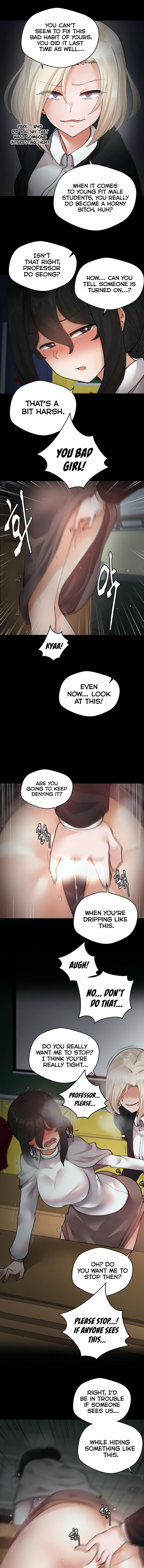 Nude Cam Girlfriend - Chapter 13 [photo 10] - MangaPorn