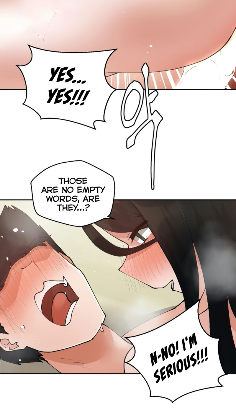 Nude Cam Girlfriend - Chapter 21 [photo 17] - MangaPorn