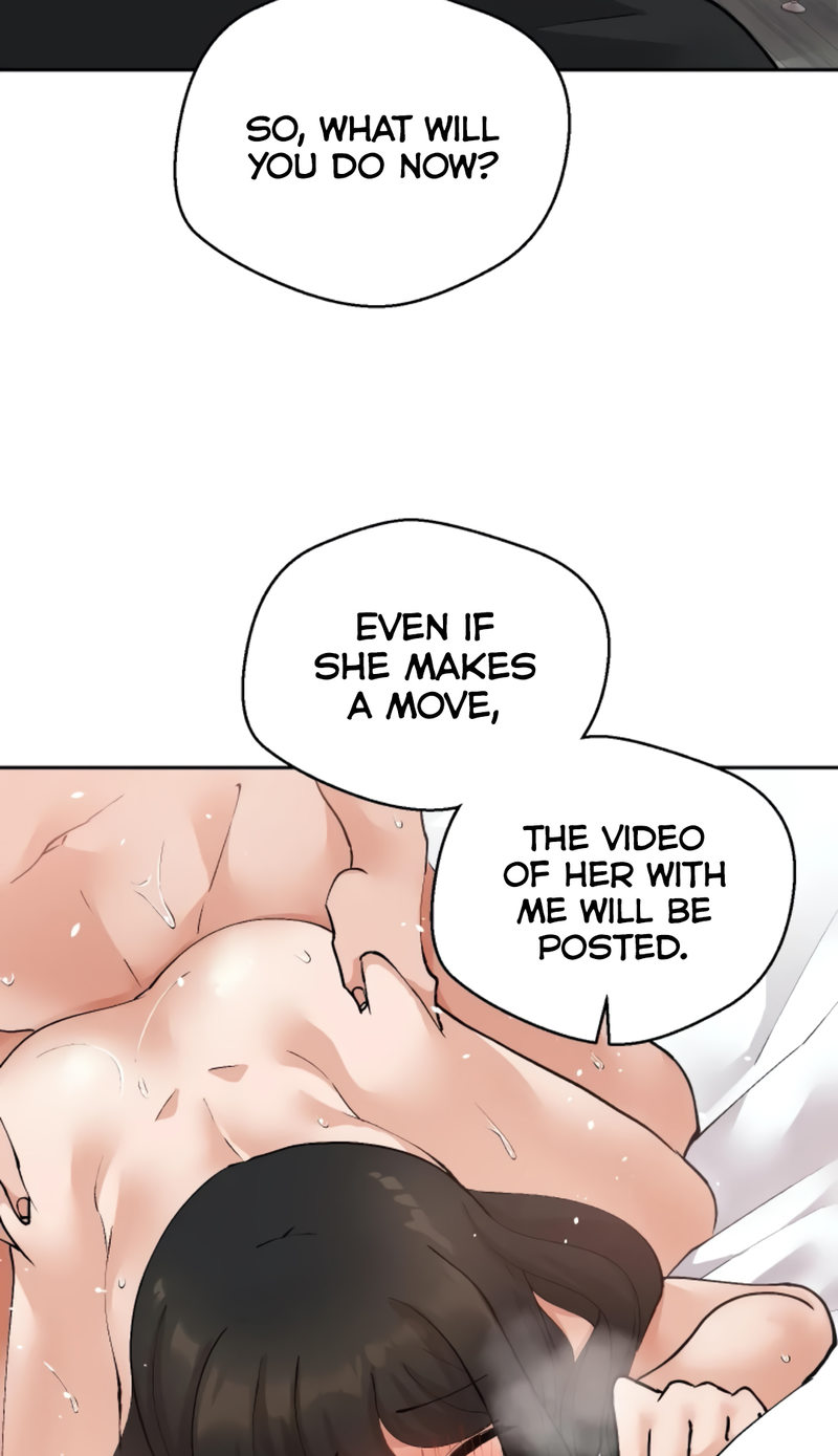 Nude Cam Girlfriend - Chapter 21 [photo 40] - MangaPorn