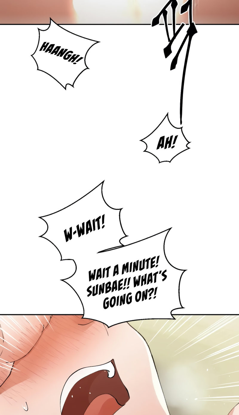 Nude Cam Girlfriend - Chapter 21 [photo 5] - MangaPorn