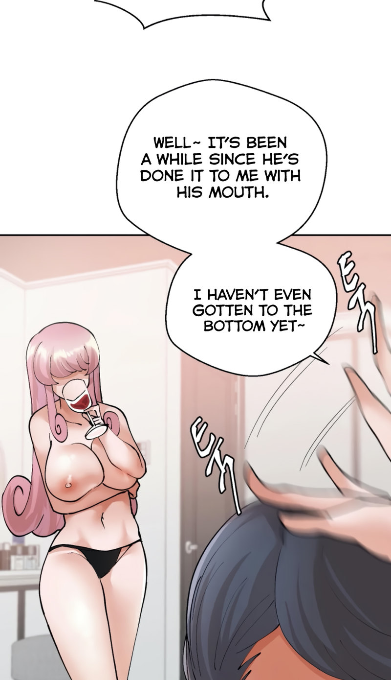 Nude Cam Girlfriend - Chapter 22 [photo 28] - MangaPorn