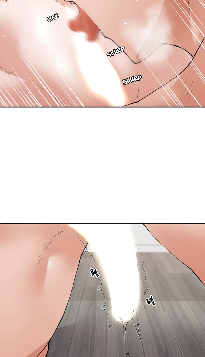 Nude Cam Girlfriend - Chapter 22 [photo 5] - MangaPorn
