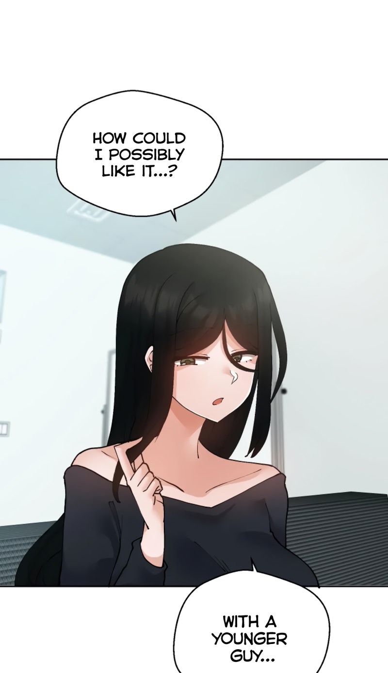 Nude Cam Girlfriend - Chapter 22 [photo 50] - MangaPorn