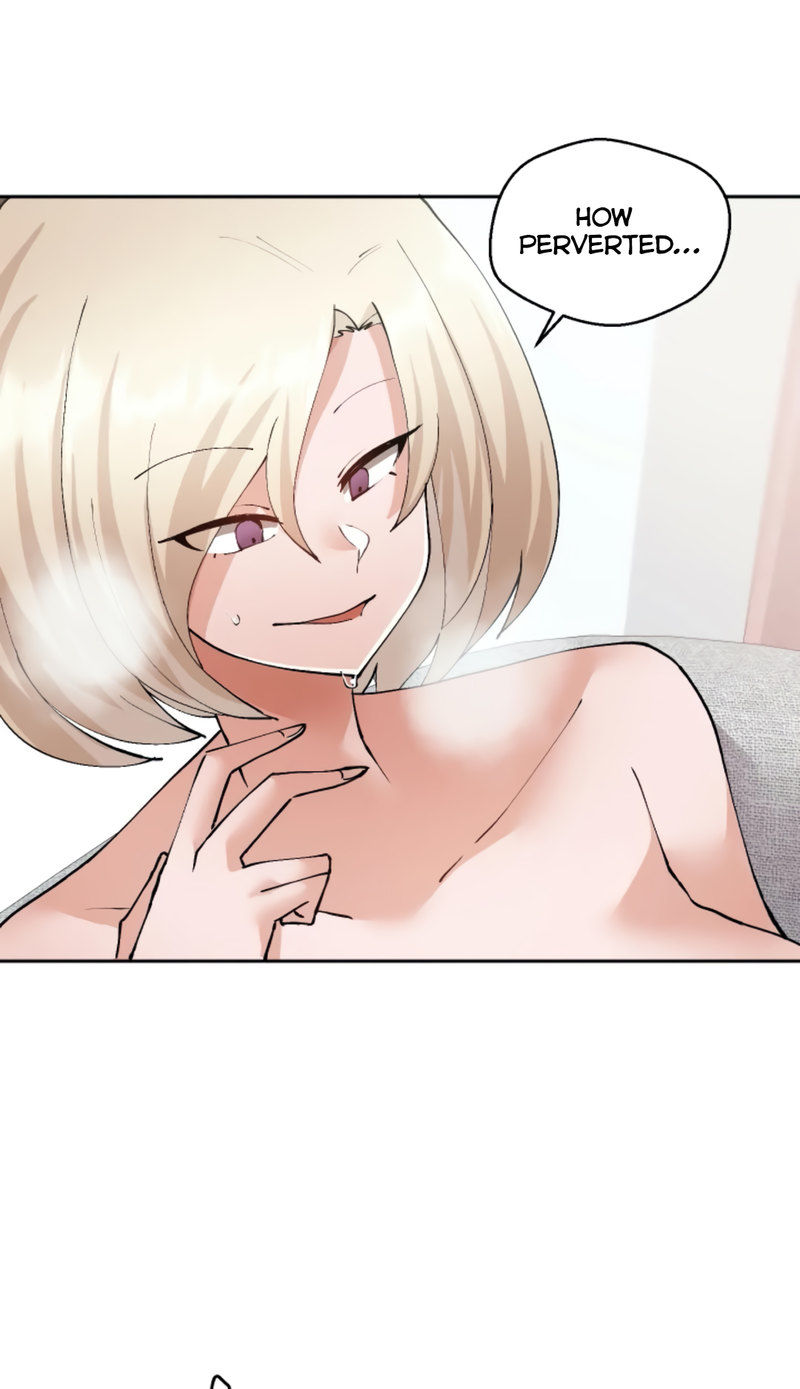 Nude Cam Girlfriend - Chapter 22 [photo 8] - MangaPorn