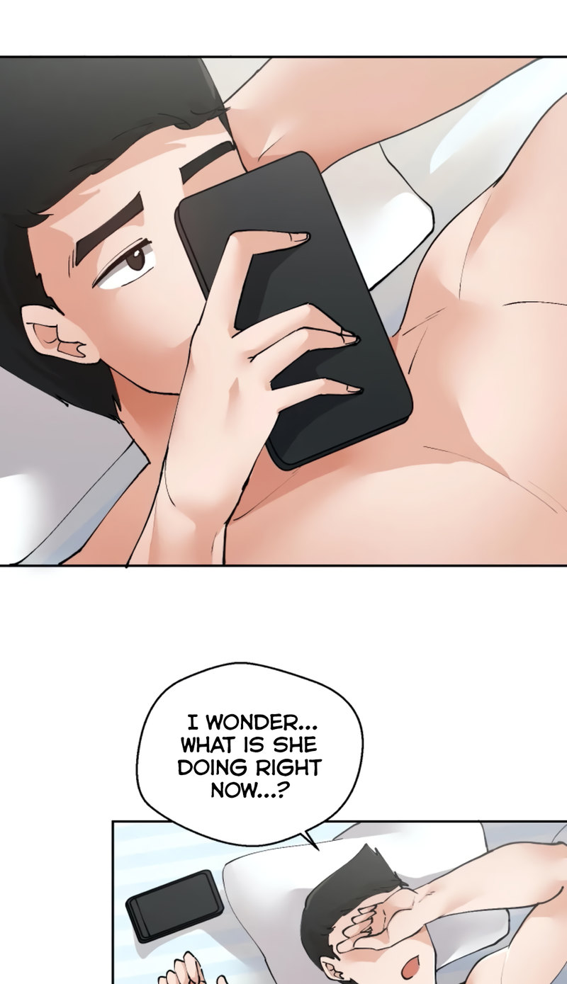 Nude Cam Girlfriend - Chapter 23 [photo 14] - MangaPorn