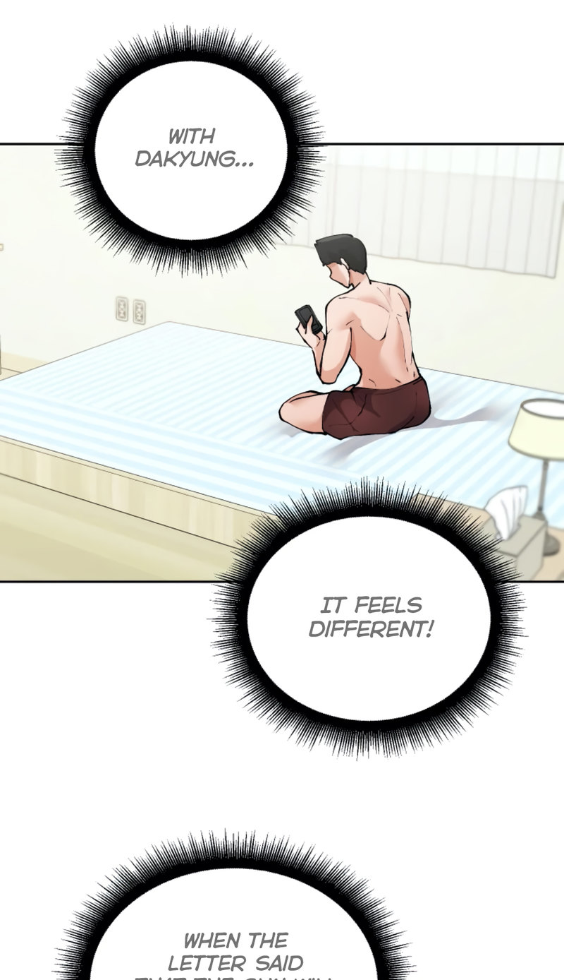 Nude Cam Girlfriend - Chapter 23 [photo 27] - MangaPorn
