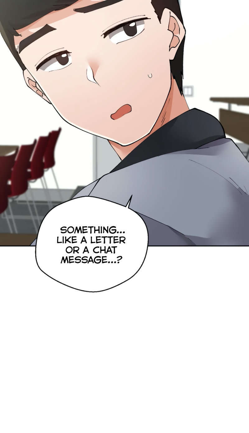 Nude Cam Girlfriend - Chapter 24 [photo 12] - MangaPorn