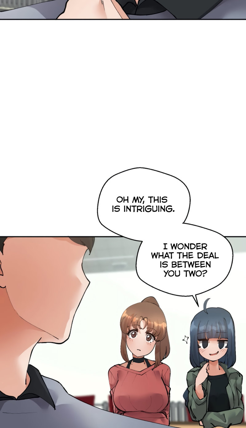 Nude Cam Girlfriend - Chapter 24 [photo 15] - MangaPorn