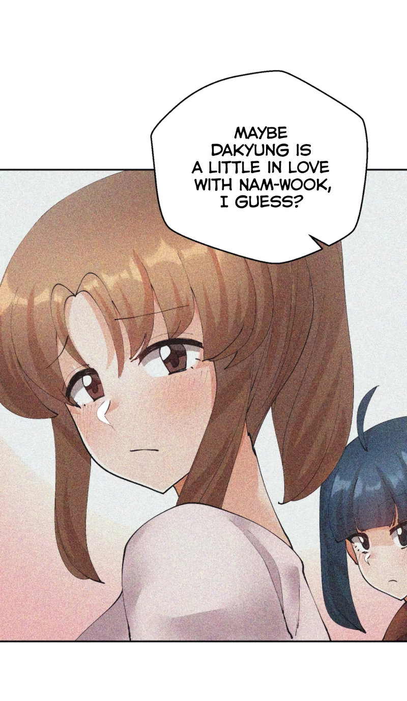 Nude Cam Girlfriend - Chapter 25 [photo 10] - MangaPorn