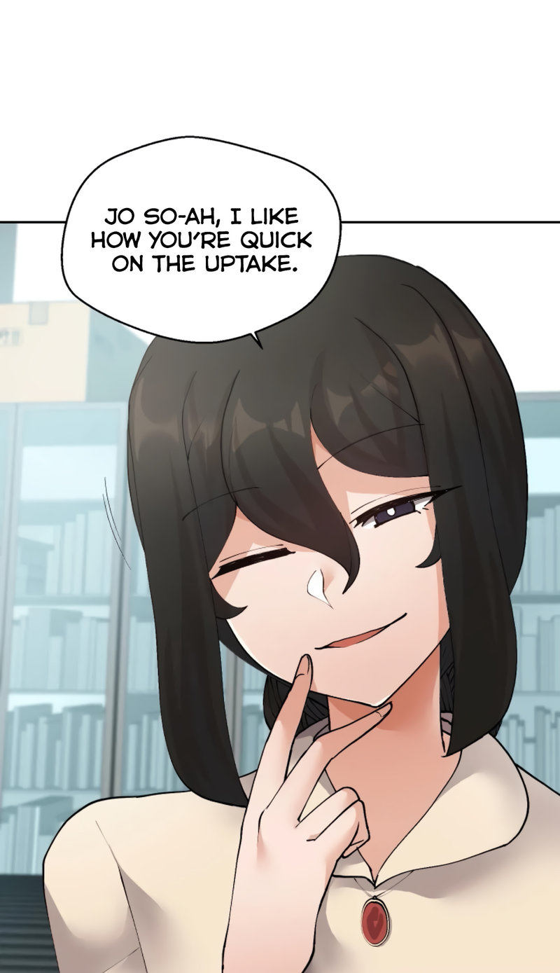 Nude Cam Girlfriend - Chapter 25 [photo 4] - MangaPorn