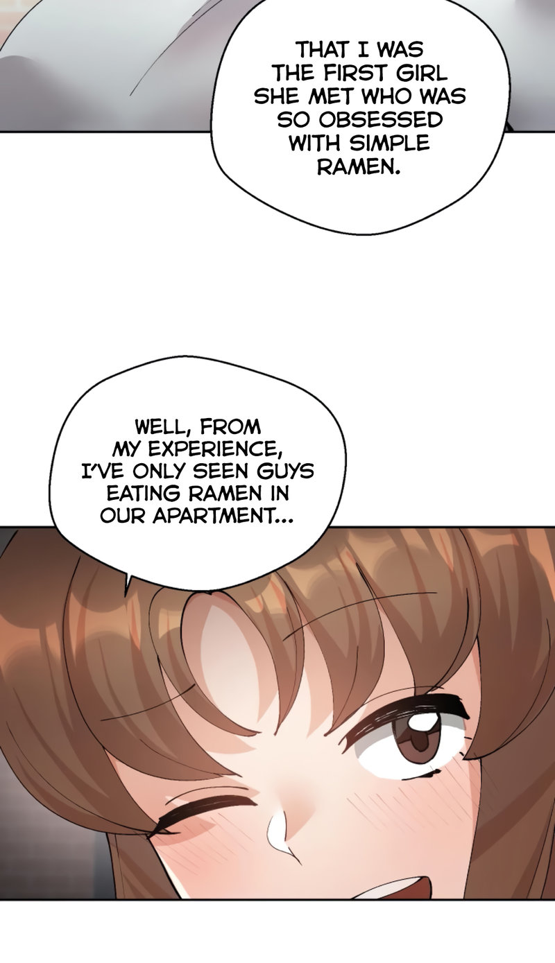 Nude Cam Girlfriend - Chapter 27 [photo 11] - MangaPorn