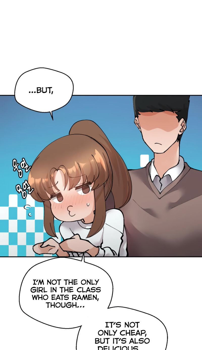 Nude Cam Girlfriend - Chapter 27 [photo 13] - MangaPorn