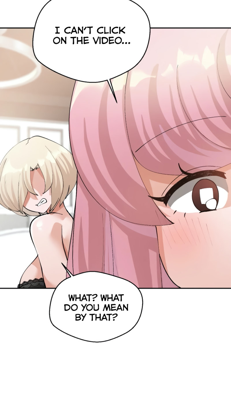 Nude Cam Girlfriend - Chapter 28 [photo 14] - MangaPorn