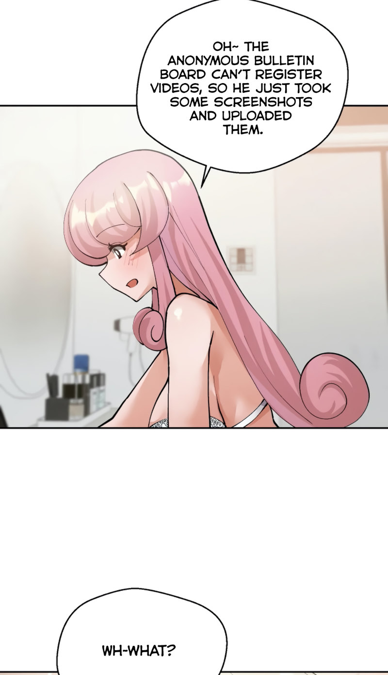 Nude Cam Girlfriend - Chapter 28 [photo 16] - MangaPorn