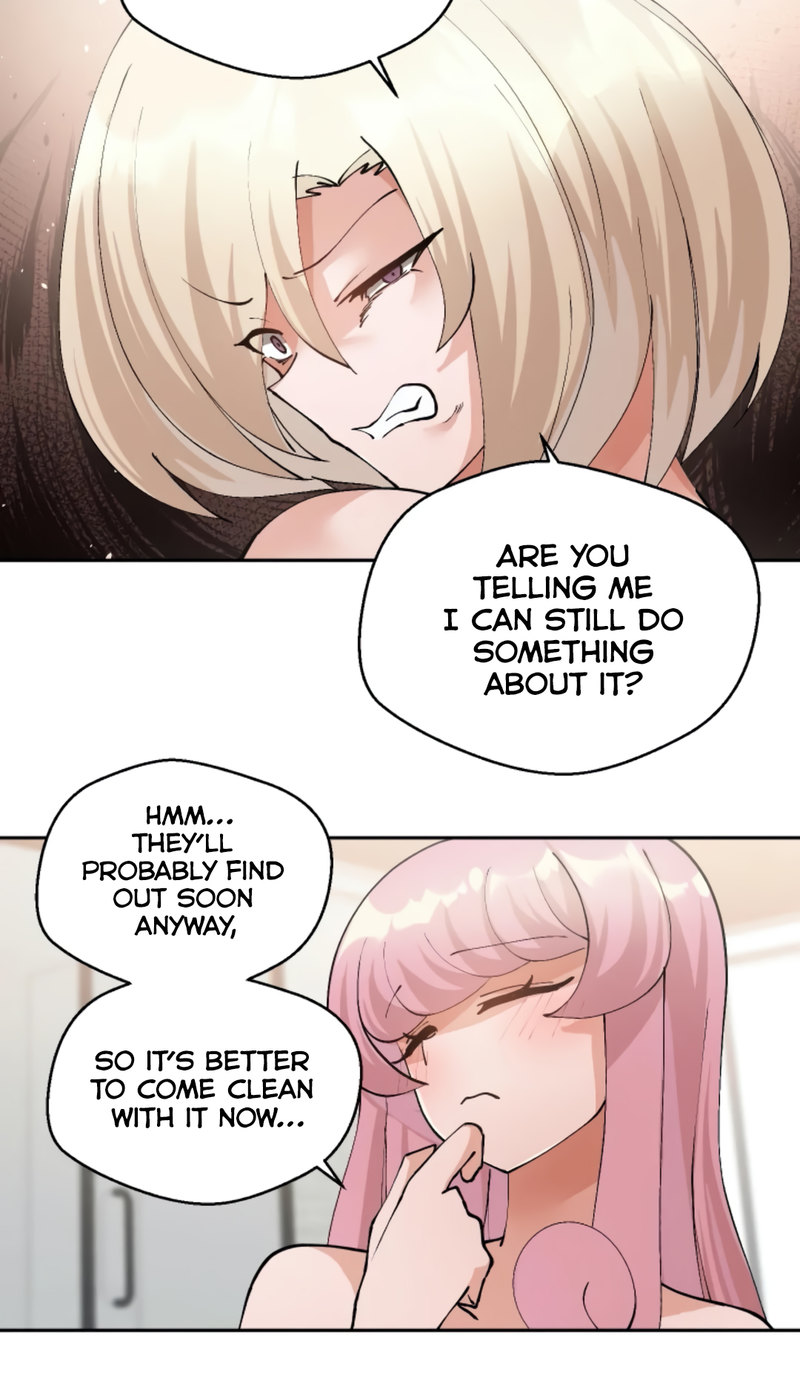 Nude Cam Girlfriend - Chapter 28 [photo 17] - MangaPorn