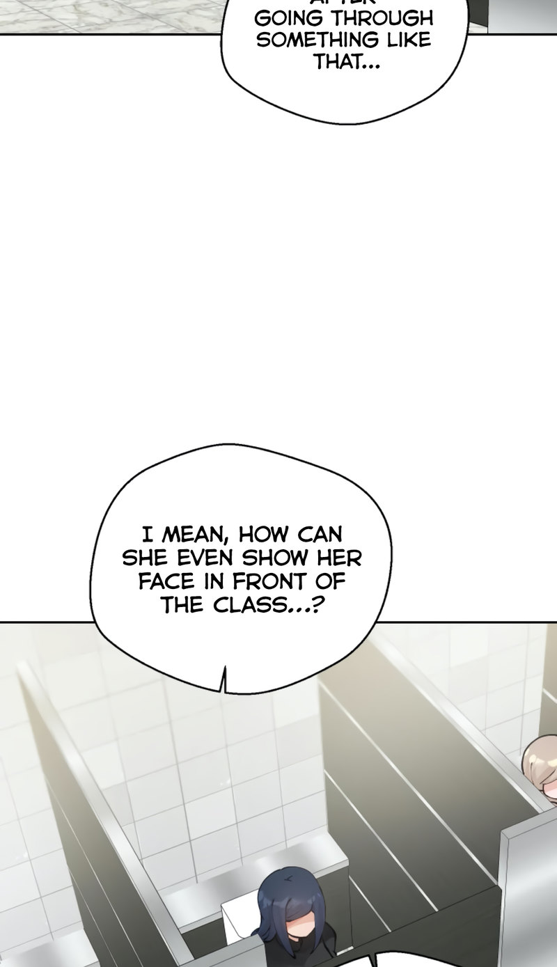 Nude Cam Girlfriend - Chapter 28 [photo 29] - MangaPorn